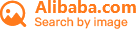 Search by image on Alibaba